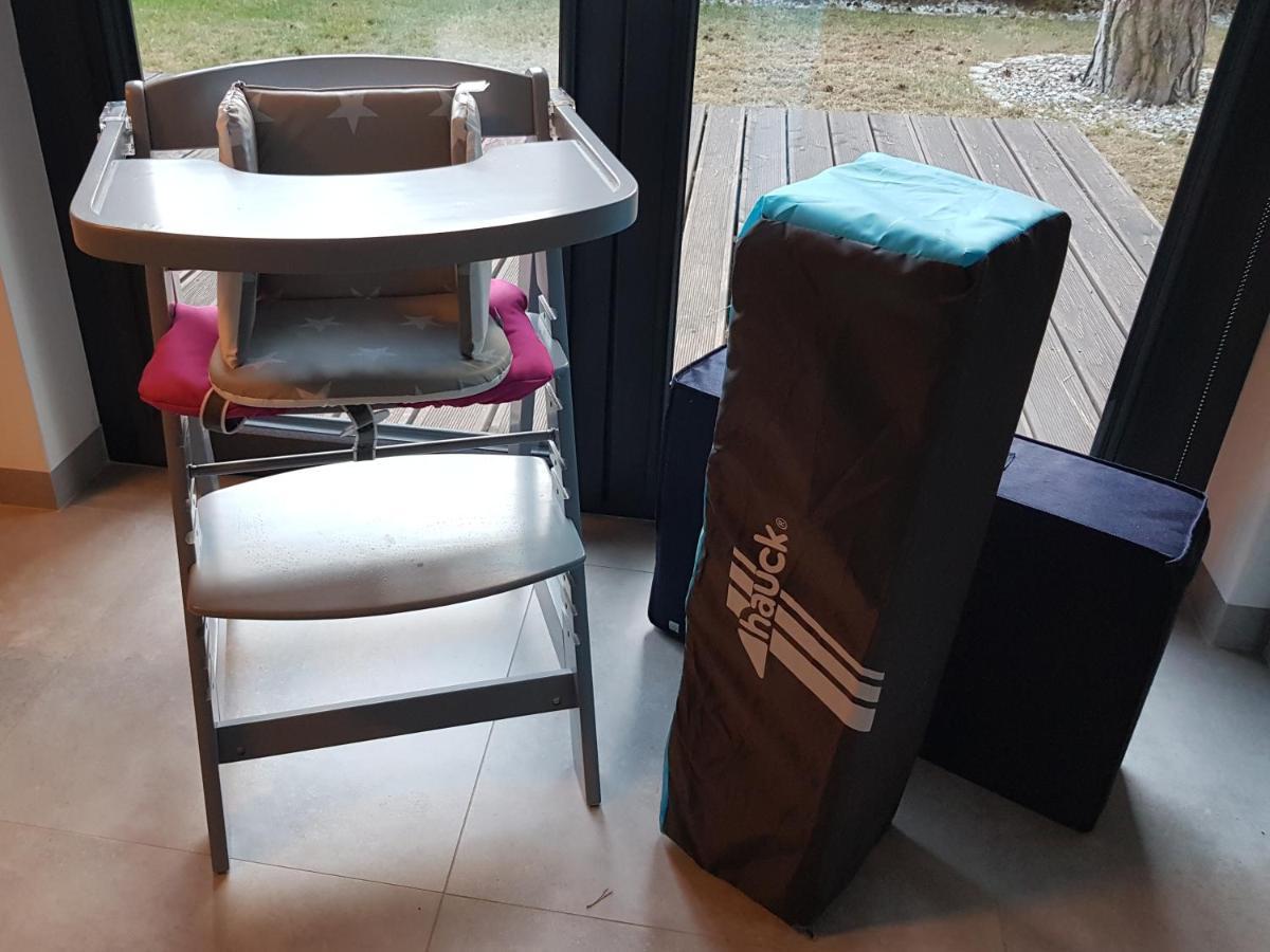 הוילה פוביירובו Dom Jan מראה חיצוני תמונה